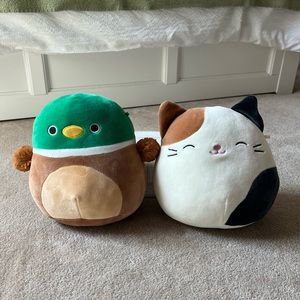 Squishmallow Bundle!